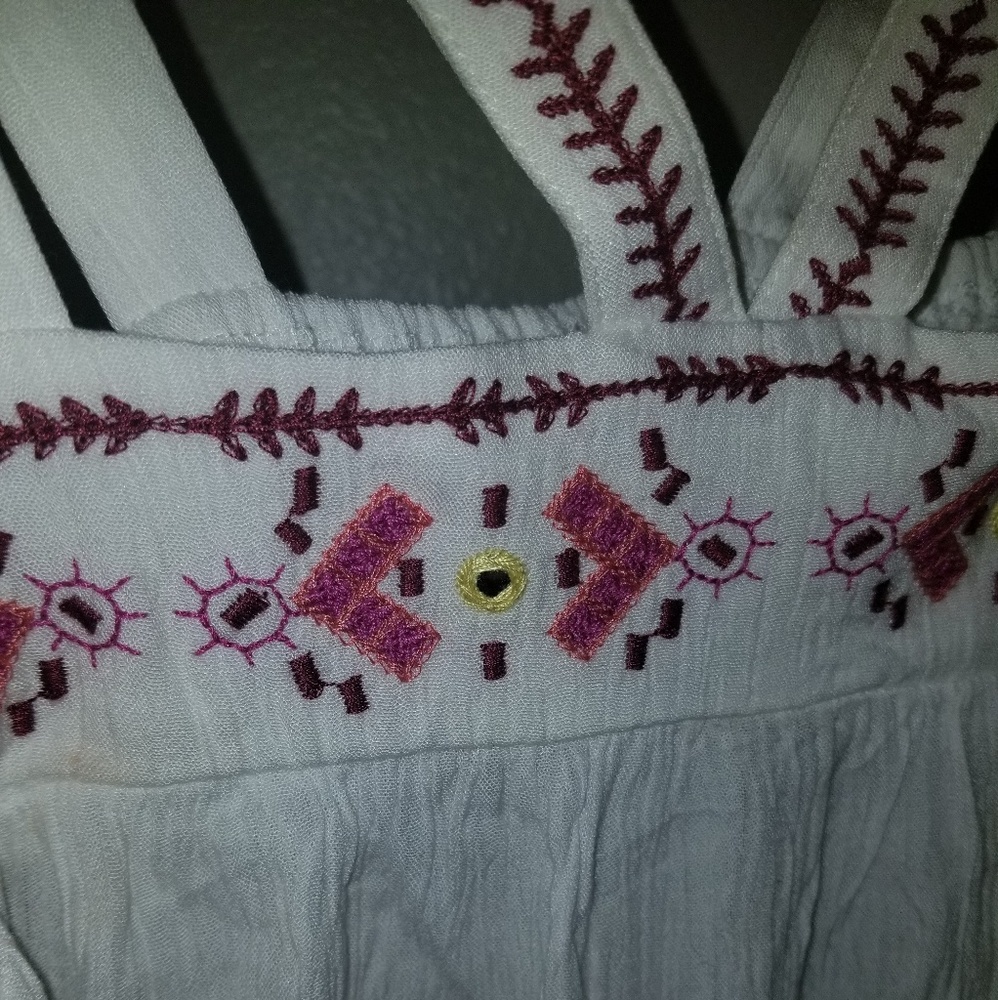 Tank top - Picture 3 of 3